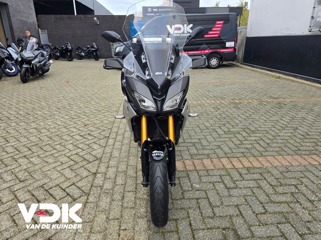 yamaha - tracer-900-gt