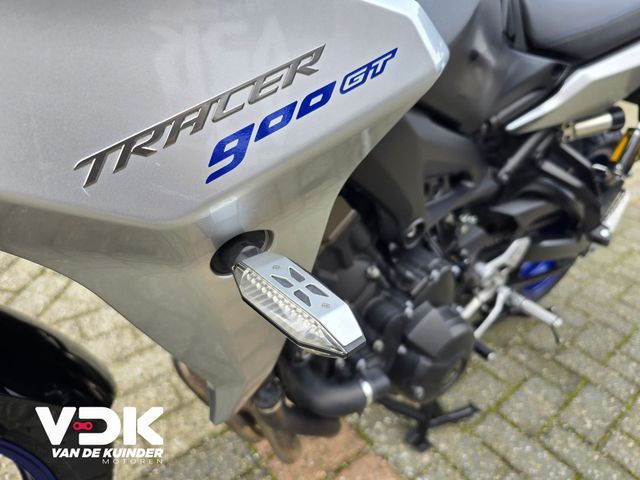yamaha - tracer-900-gt