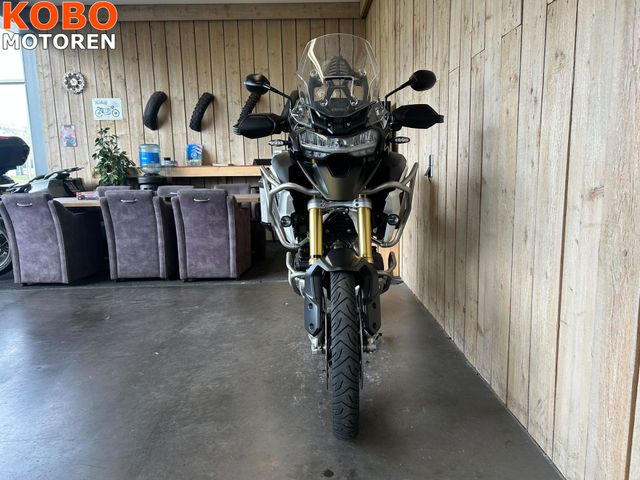 triumph - tiger-1200-rally-pro
