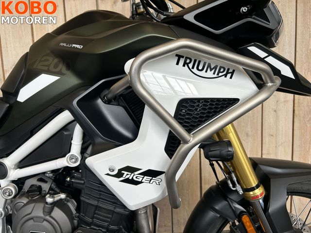 triumph - tiger-1200-rally-pro