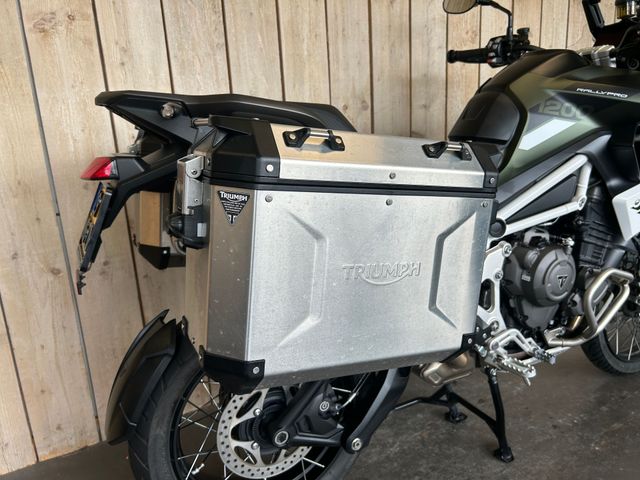 triumph - tiger-1200-rally-pro