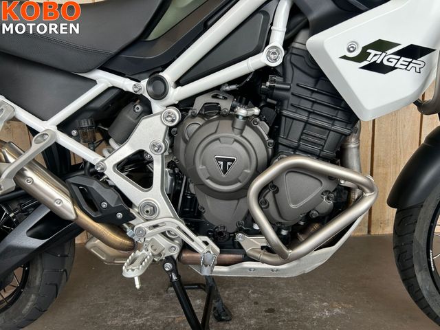 triumph - tiger-1200-rally-pro