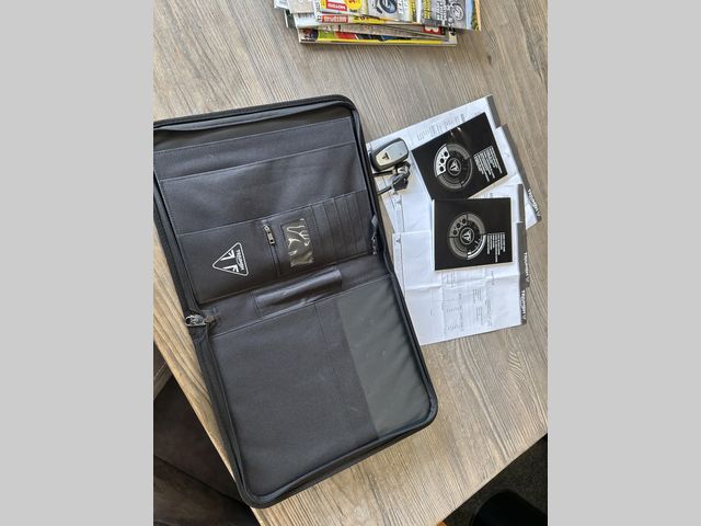 triumph - tiger-1200-rally-pro