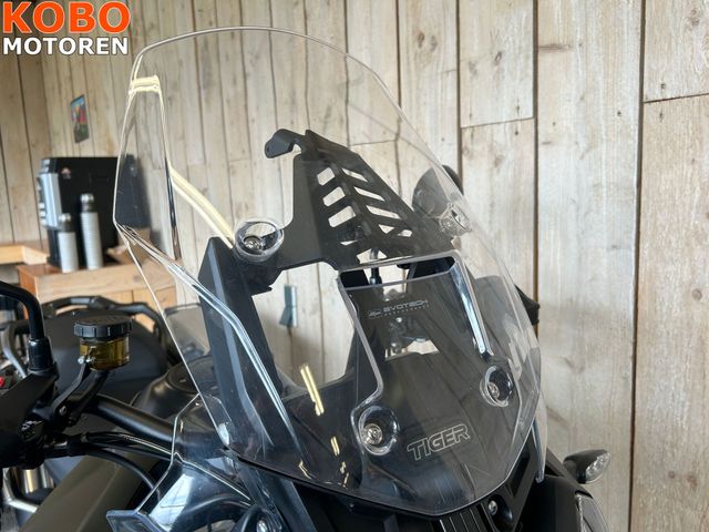 triumph - tiger-1200-rally-pro