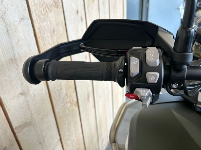 triumph - tiger-1200-rally-pro