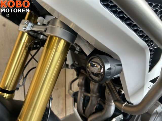 triumph - tiger-1200-rally-pro