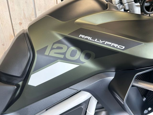 triumph - tiger-1200-rally-pro