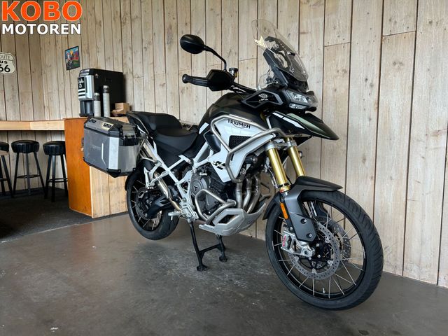 triumph - tiger-1200-rally-pro