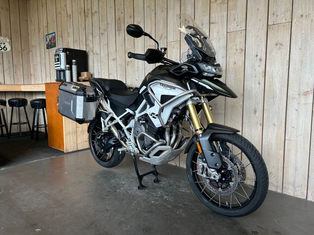 triumph - tiger-1200-rally-pro