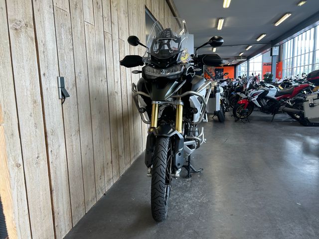 triumph - tiger-1200-rally-pro