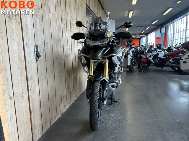 triumph - tiger-1200-rally-pro