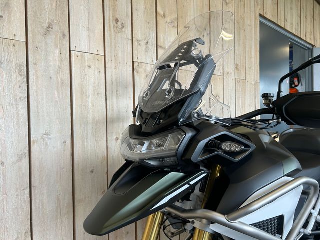 triumph - tiger-1200-rally-pro