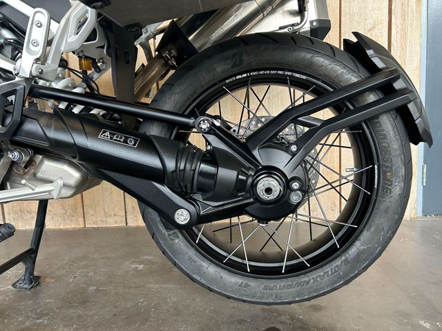 triumph - tiger-1200-rally-pro