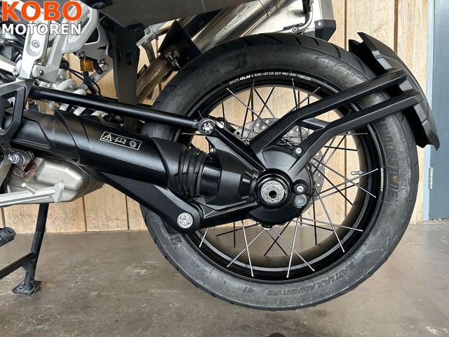 triumph - tiger-1200-rally-pro