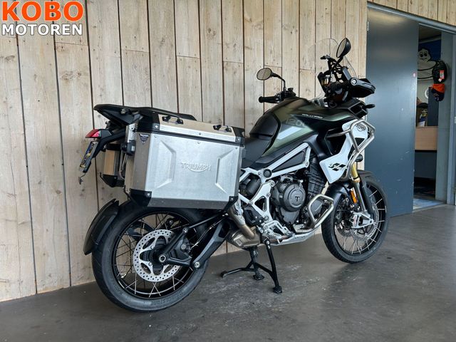 triumph - tiger-1200-rally-pro