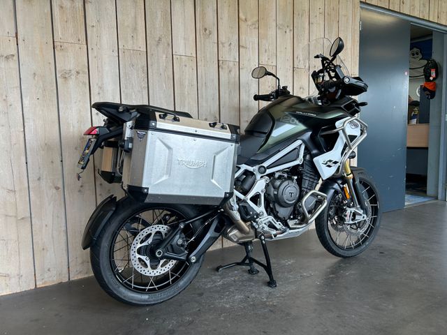 triumph - tiger-1200-rally-pro