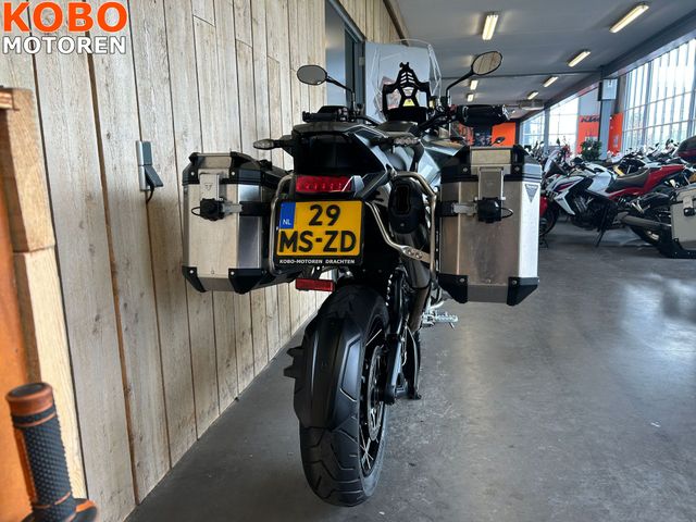 triumph - tiger-1200-rally-pro