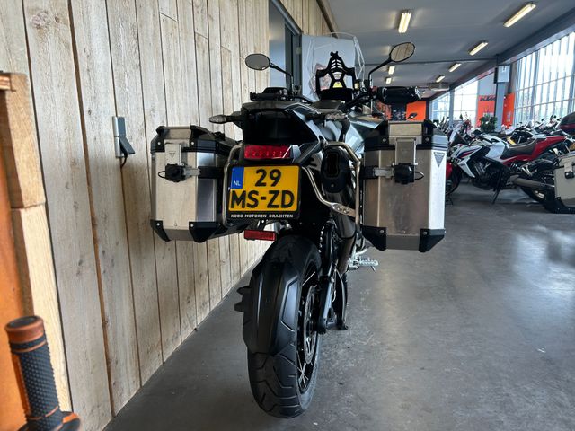 triumph - tiger-1200-rally-pro