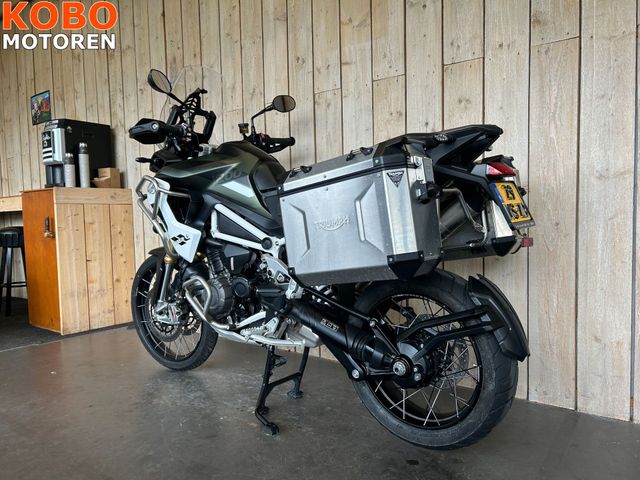 triumph - tiger-1200-rally-pro