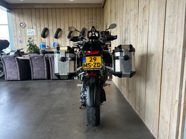 triumph - tiger-1200-rally-pro