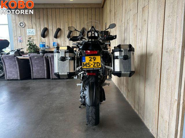 triumph - tiger-1200-rally-pro