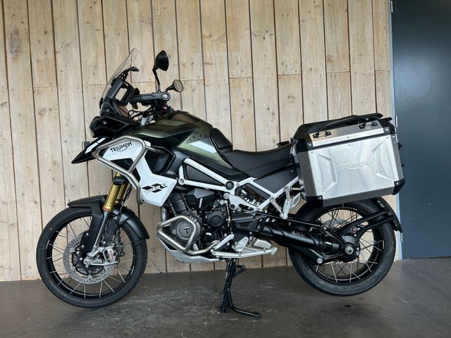 triumph - tiger-1200-rally-pro