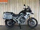 TRIUMPH TIGER 1200 RALLY PRO