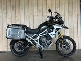TRIUMPH TIGER 1200 RALLY PRO