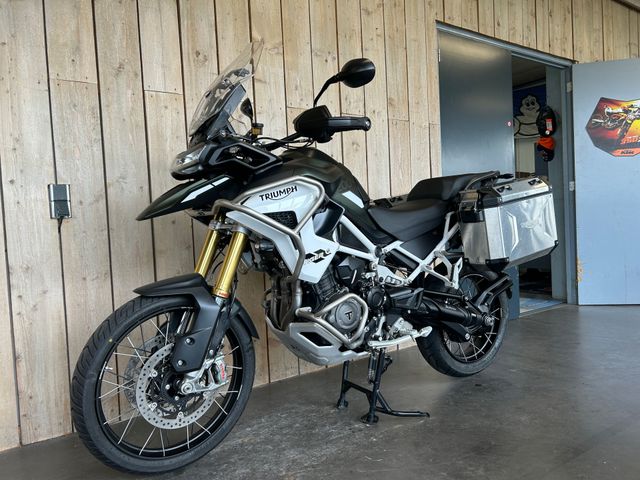 triumph - tiger-1200-rally-pro