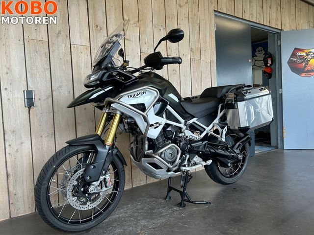 triumph - tiger-1200-rally-pro