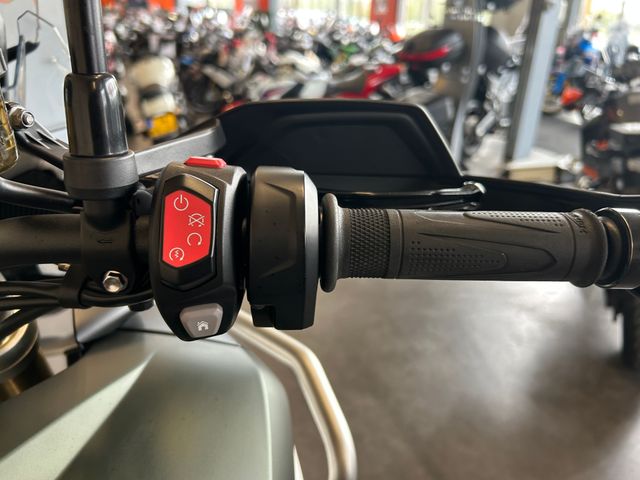 triumph - tiger-1200-rally-pro