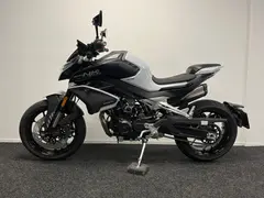 Cfmoto 800 NK Advanced TC 2026 nieuw – foto 17 van 29
