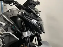 Cfmoto 800 NK Advanced TC 2026 nieuw – foto 5 van 29