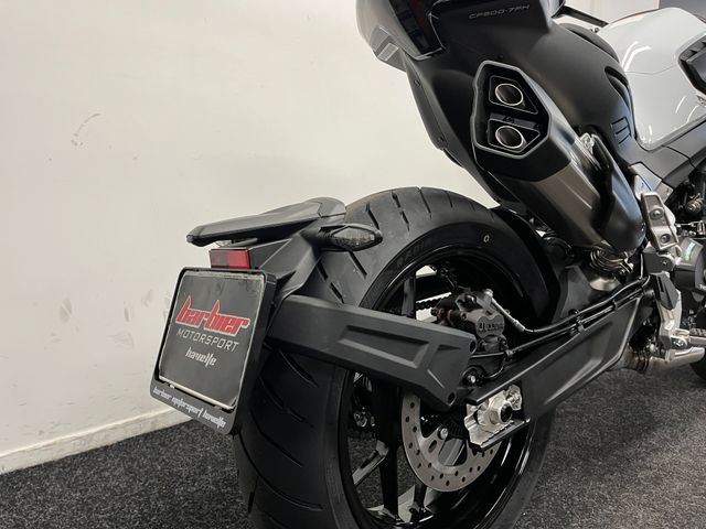 cfmoto - 800-nk-advanced-tc