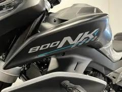 Cfmoto 800 NK Advanced TC 2026 nieuw – foto 26 van 29