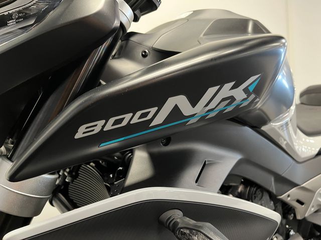 cfmoto - 800-nk-advanced-tc