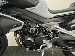 Cfmoto 800 NK Advanced TC 2026 nieuw – foto 20 van 29