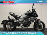 CFMOTO 800 NK ADVANCED TC