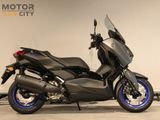 YAMAHA X MAX 300