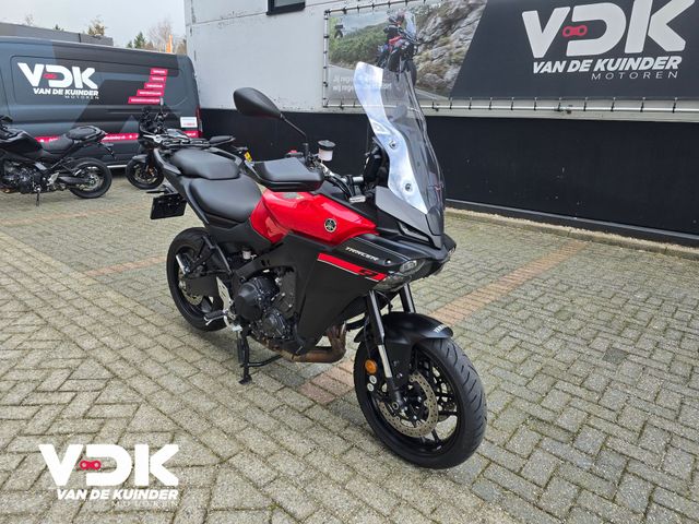 yamaha - tracer-9