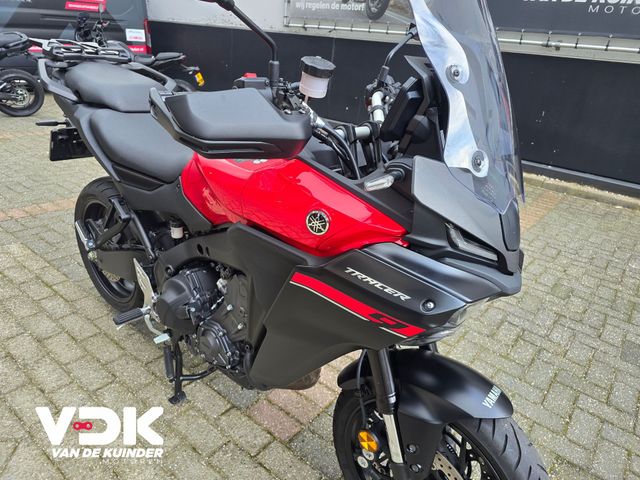 yamaha - tracer-9
