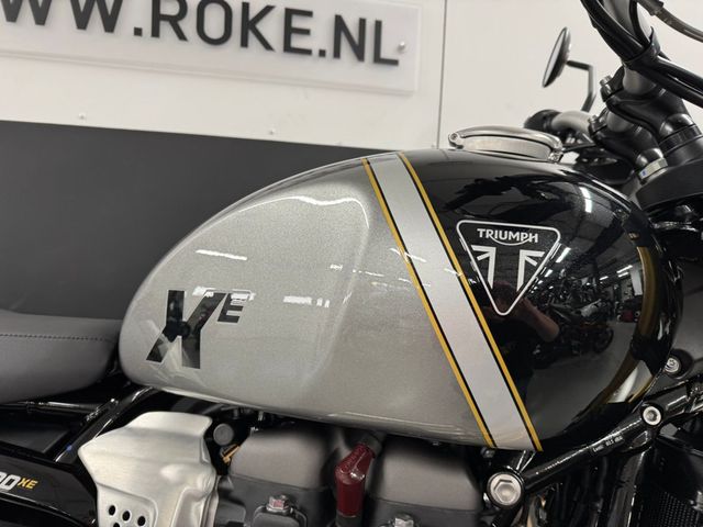 triumph - scrambler-1200-xe