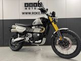 TRIUMPH SCRAMBLER 1200 XE