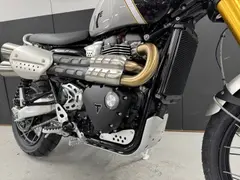 Triumph Scrambler 1200 XE 2026 occasion – foto 3 van 10