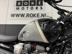Triumph Scrambler 1200 XE 2026 occasion – foto 4 van 10