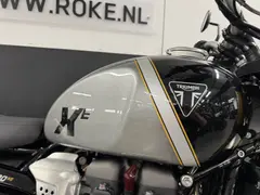 Triumph Scrambler 1200 XE 2026 occasion – foto 5 van 10
