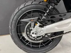 Triumph Scrambler 1200 XE 2026 occasion – foto 8 van 10