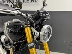 Triumph Scrambler 1200 XE 2026 occasion – foto 9 van 10