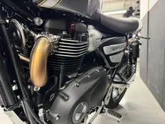 Triumph Scrambler 1200 XE 2026 occasion – foto 10 van 10