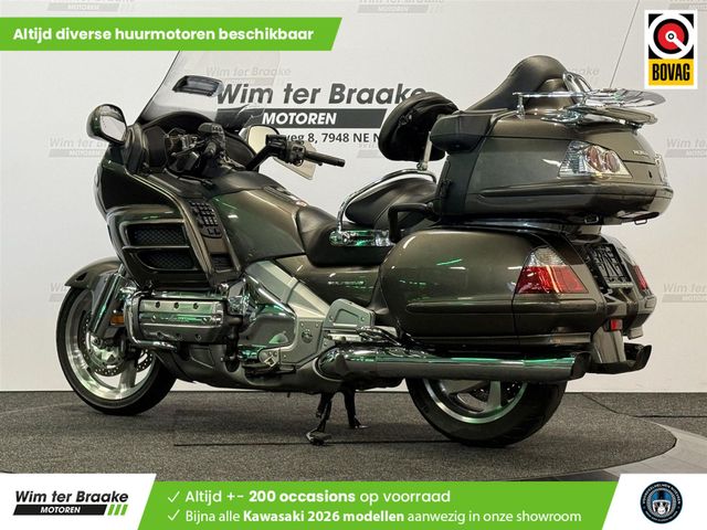 honda - gl-1800-goldwing